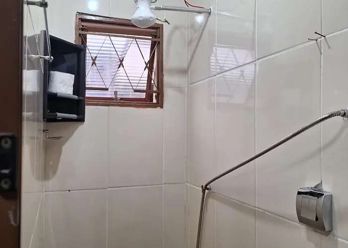 Kitnet, Com Tv,Wifi