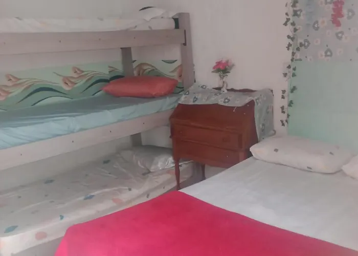 Villa Callegaro Hotel Itajai