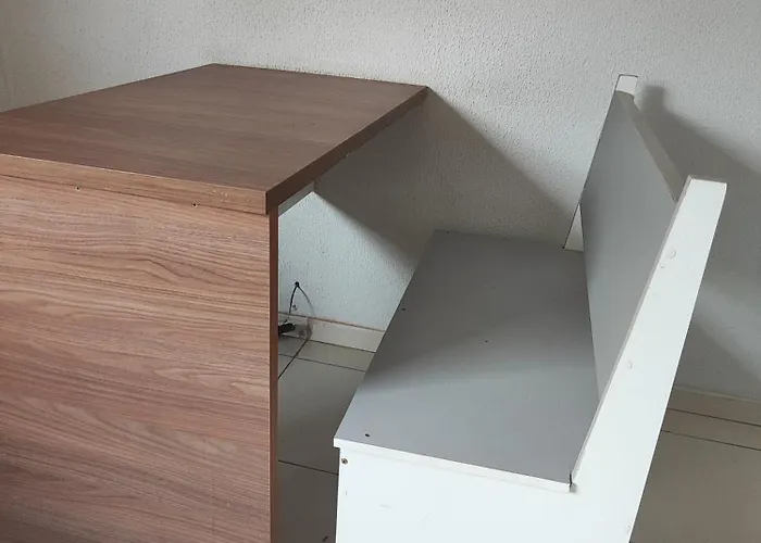 Pousada Dulce Sarmento apartamento casal