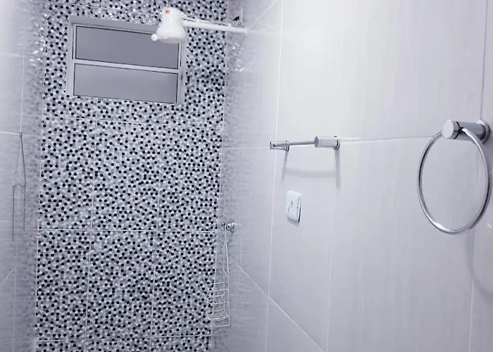 Espaco In 6 Quarto Brooklin Mobiliado