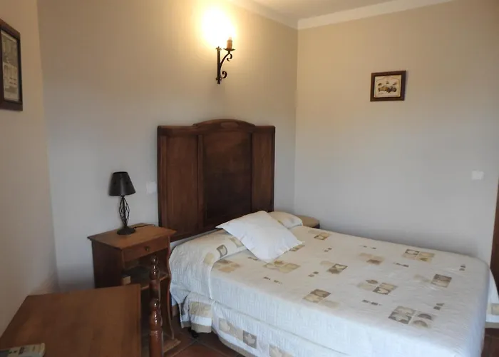La Posada de Bayuela
