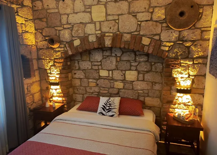 Keyifte Alacati