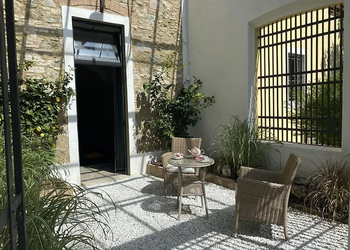 Casa vacanza: Villa Clara