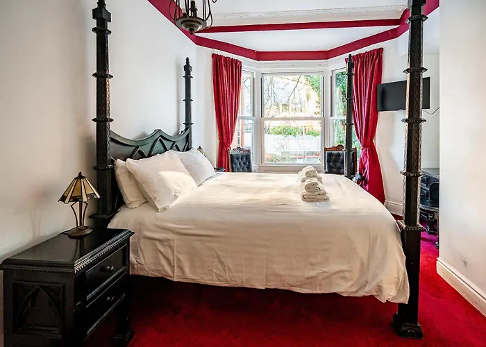 Lodge Harrogate