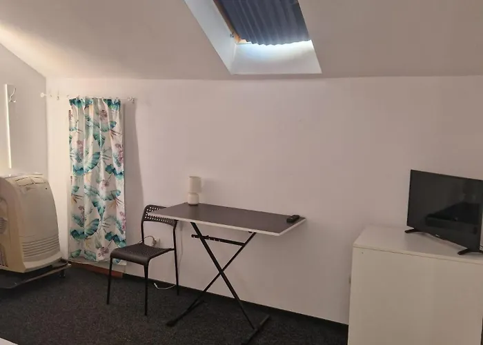 Bigcitty Rooms