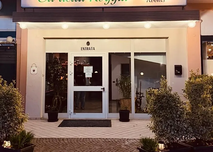 Cà della Roggia