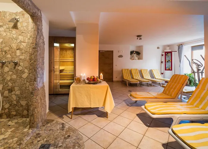 Pension Schirmerhof