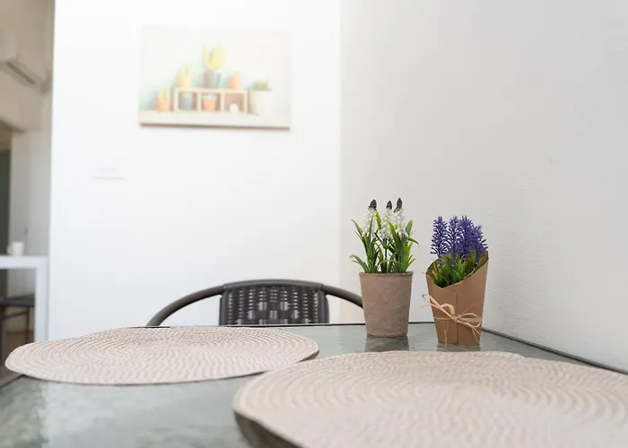 Casa vacanza: Dream Palace