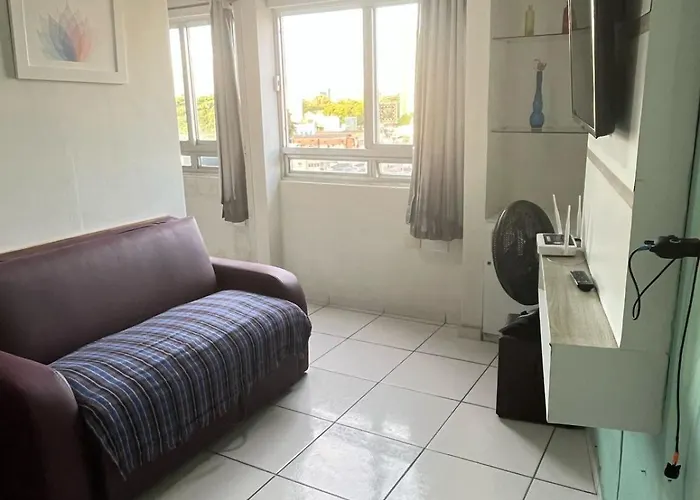 Recife - Boa Vista