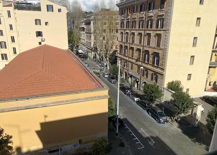 Casa per Ferie Suore Salesiane dei Sacri Cuori