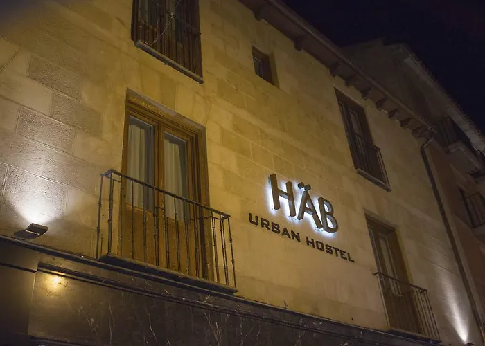 Hab Urban Hostel