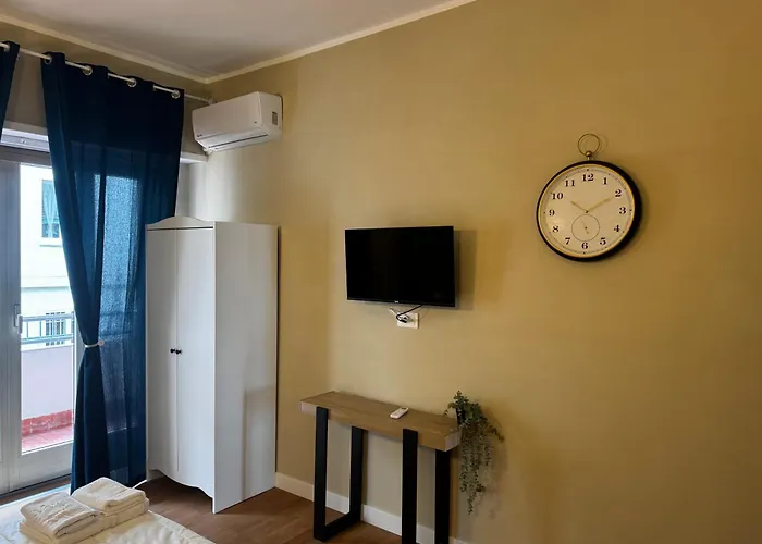 Hotel adatto agli animali: la dimora di rita