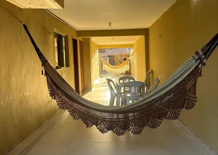 Casa De Praia