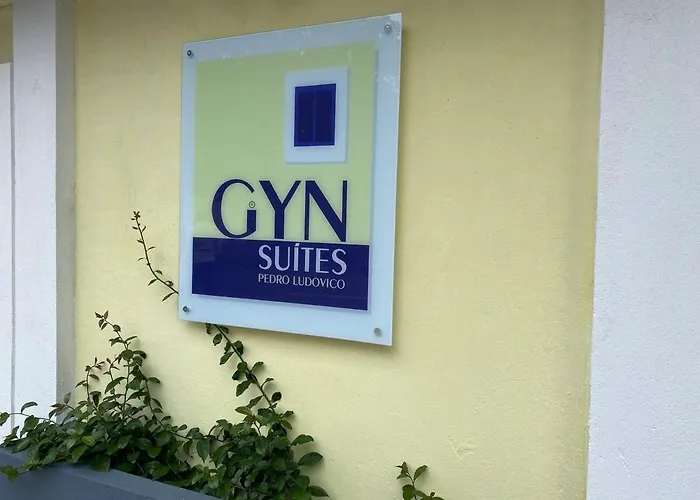 Gyn Suítes Universitário