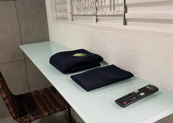 Gyn Suítes Universitário