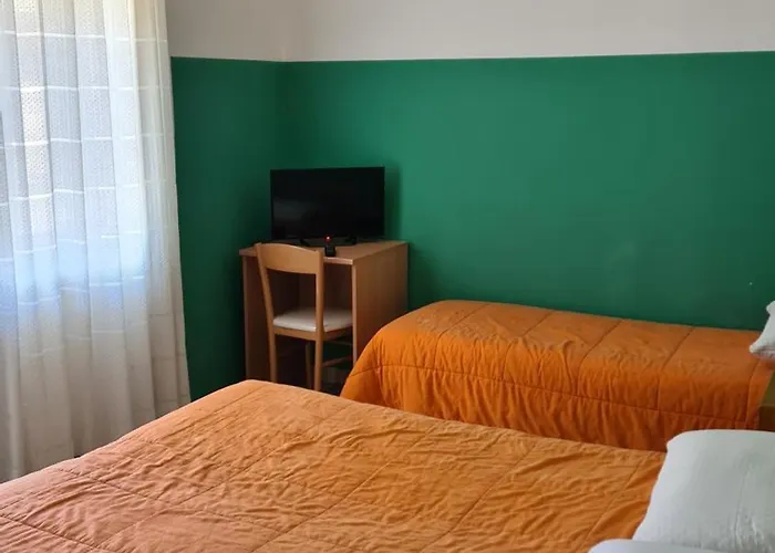 B&B Santa Lucia