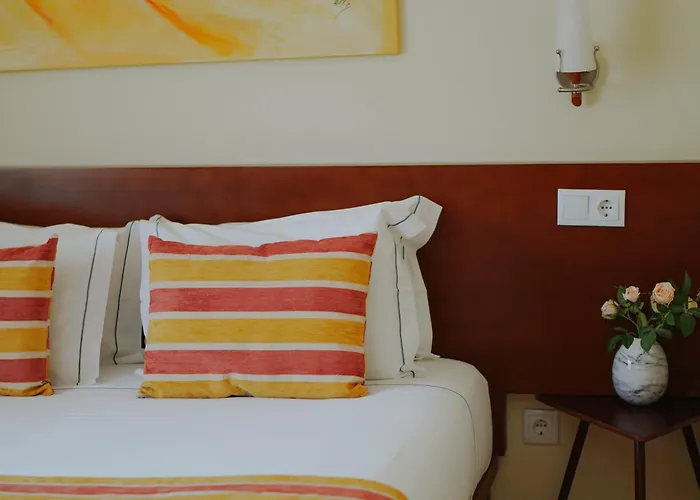 Encosta Do Monte - Charming Villa