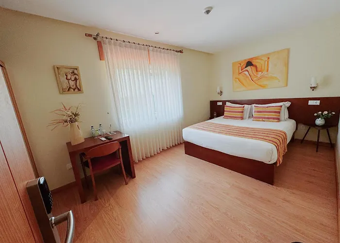 Encosta Do Monte - Charming Villa