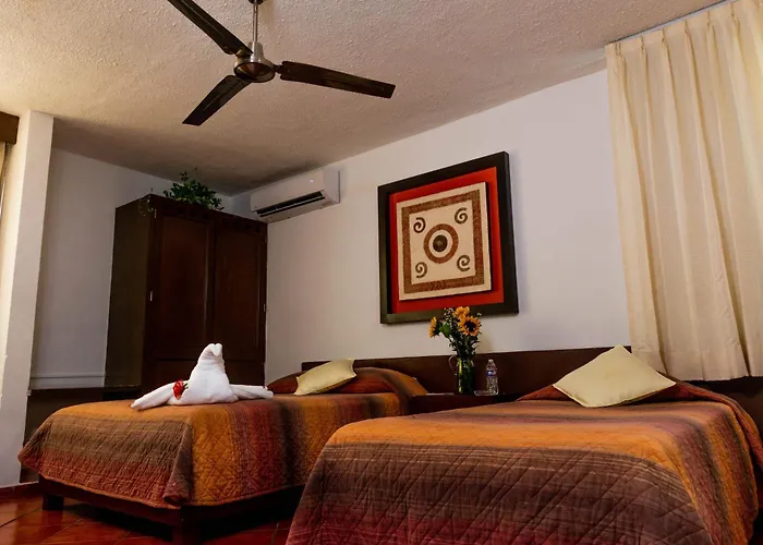 Cheap hotels Los Girasoles