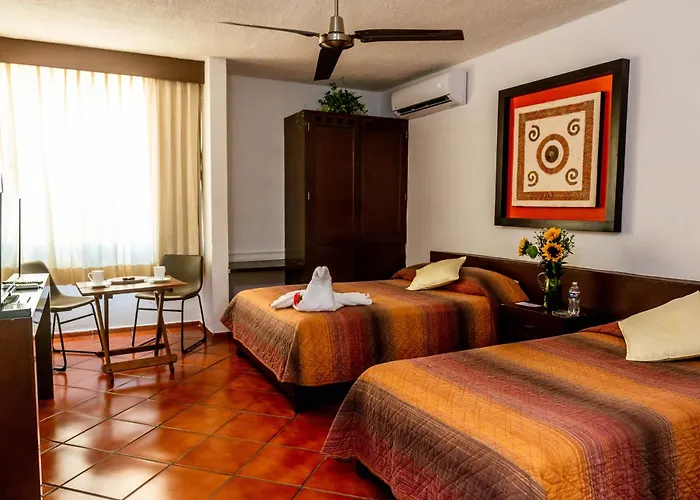 Cheap hotels Los Girasoles
