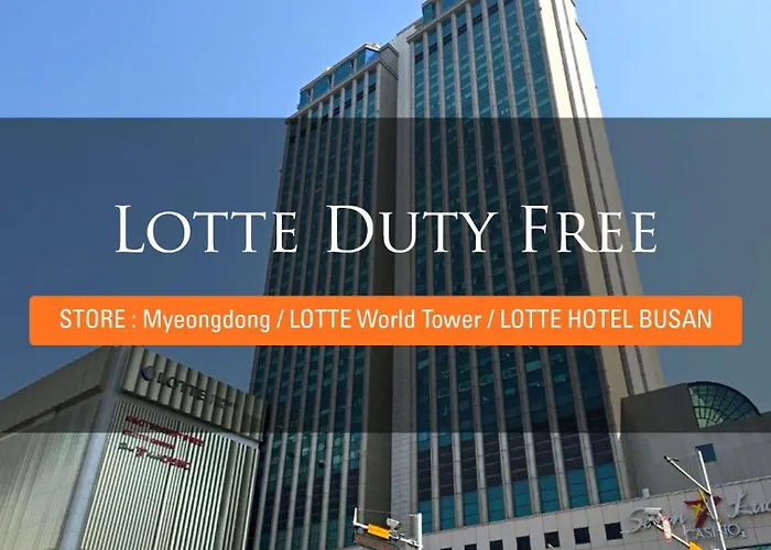 4 star hotel: Shilla Stay Busan Haeundae