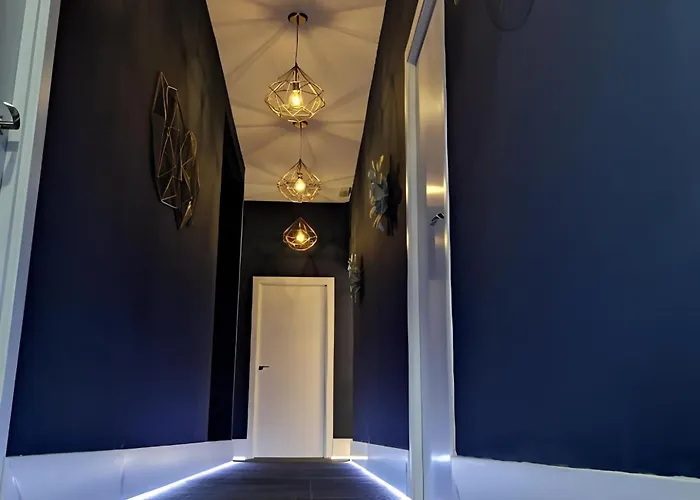 The Hostels Modular Rooms