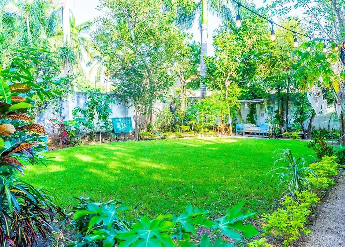 Casa Borush By Ecoplaneta