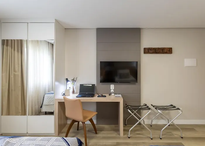 Villary Flats Gramado