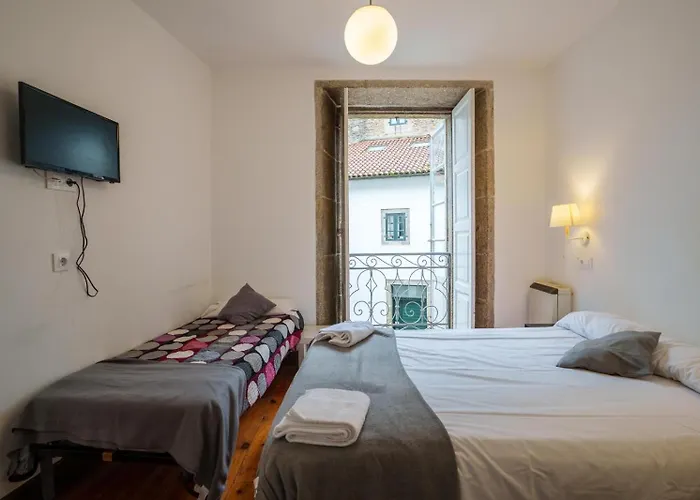  Hostal San Pelayo