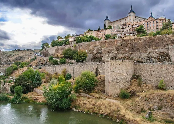 Áurea Toledo By Eurostars Company