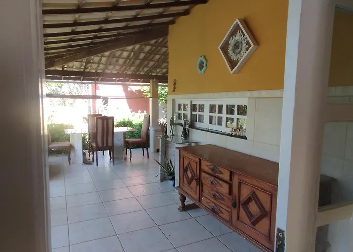 Zen Villas Praia à 700m 5Km Aeroporto Seu Refúgio perto de Salvador