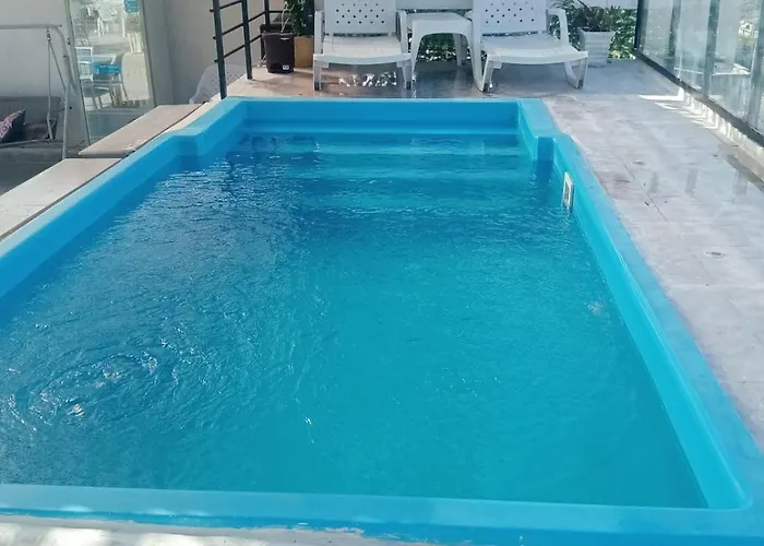  Hostel Ac