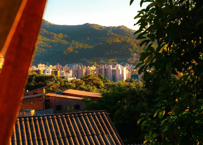 Casa Rover - Floripa