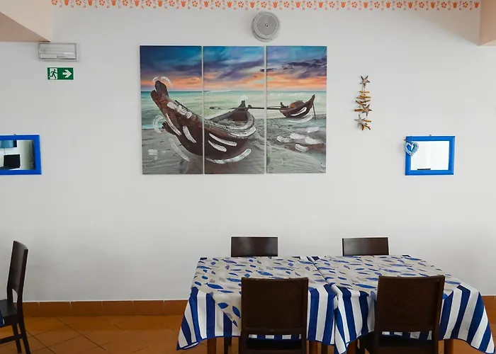 Lea B&B Pensione Completa