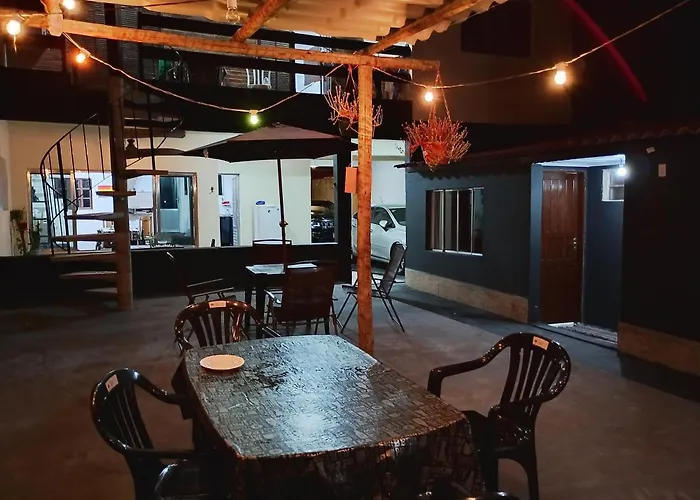 Espaco Familiar Em Cananeia Sp