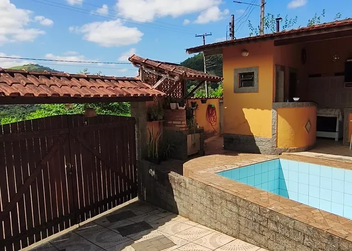 Toca da Índia