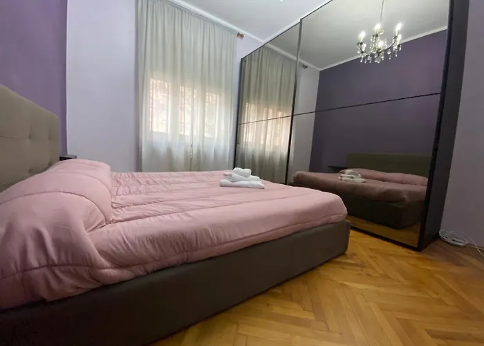 Cuneo Room
