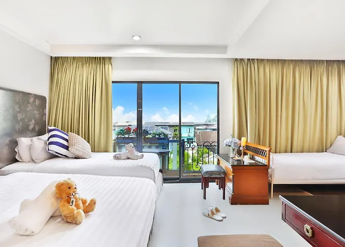 Motel: Diamond City Hotel Sha Certified