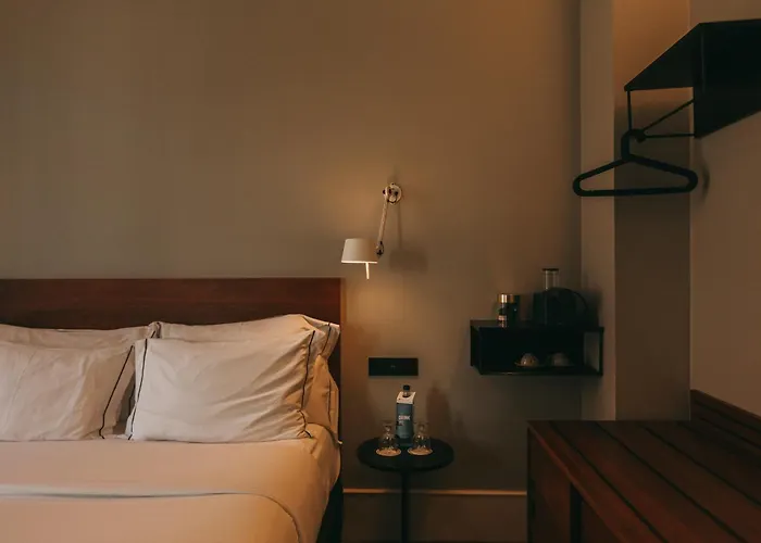 Hotel 4 stelle: 1908 Lisboa Hotel