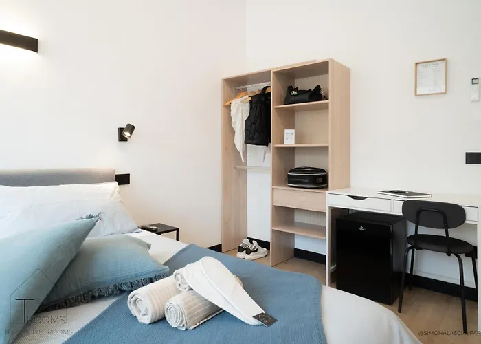Turchetti'S Rooms