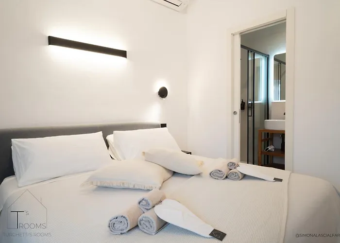Turchetti'S Rooms
