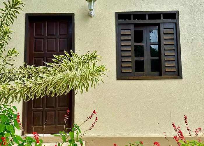Sitio Barra Suites