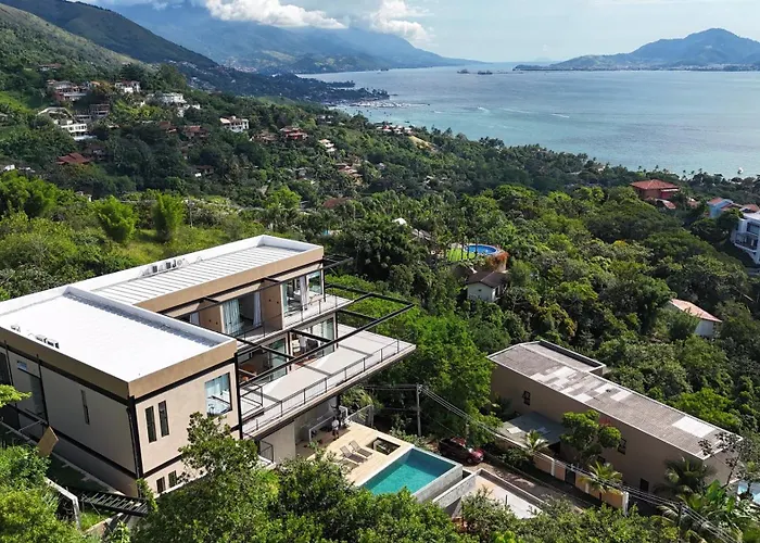 Casa Gaia Guesthouse