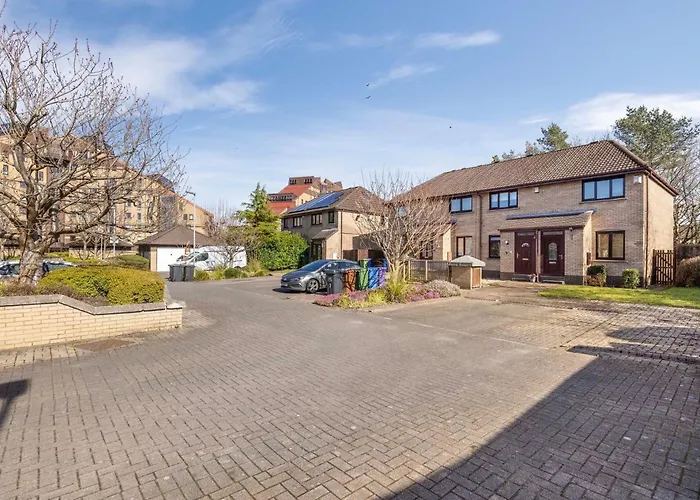 Cairn Bnb Introduces Mavisbank Gardens - Where Homely Charm Meets Modern Living