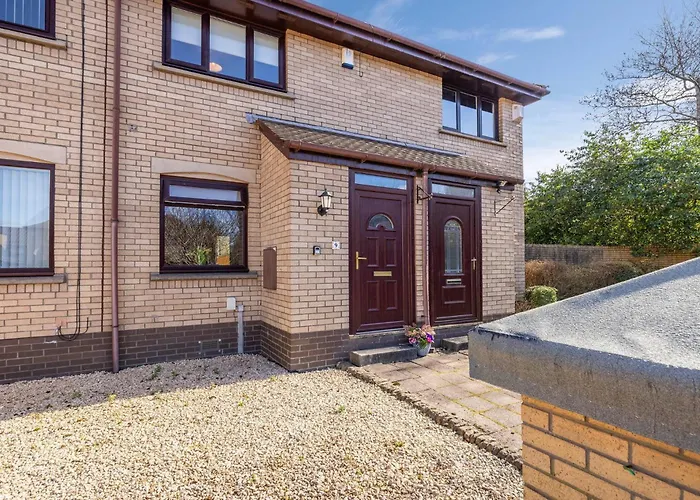 Cairn Bnb Introduces Mavisbank Gardens - Where Homely Charm Meets Modern Living