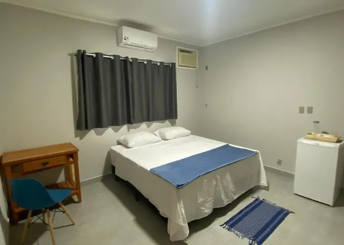 Coliving Bem Estar