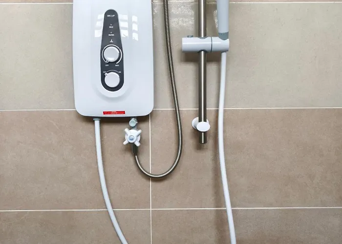 Bakawali Homestay Kuantan