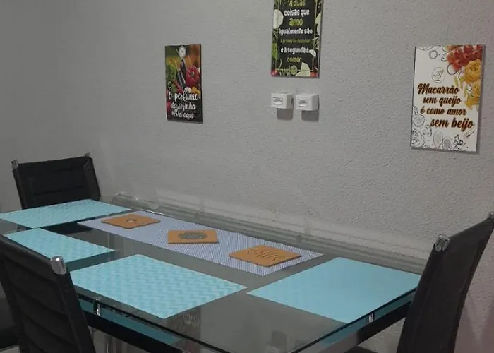 Coliving Bem Estar