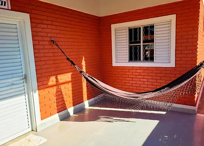 Casa de Temporada Pousada Pôr do sol