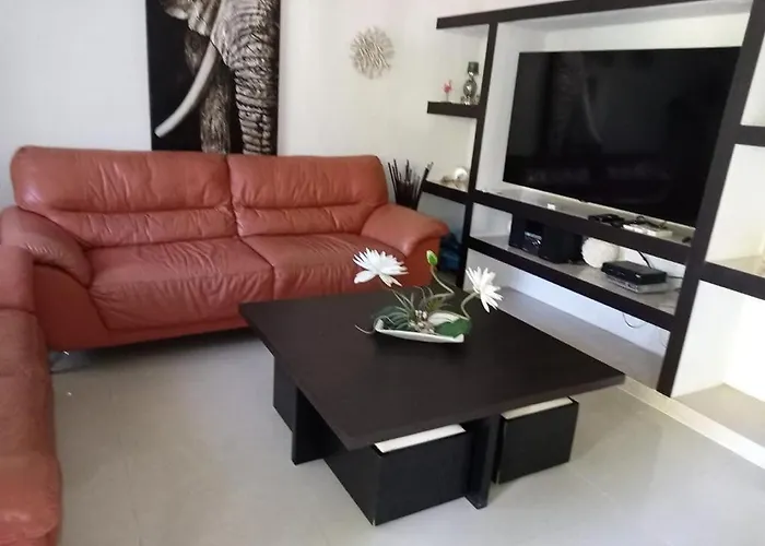 Albergue s Terrasol Diamante